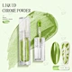 Mirror Effect Liquid Chrome Powder